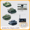 2014 hot new product toy Mini wireless remote control Mini Battle Tanks HC080287